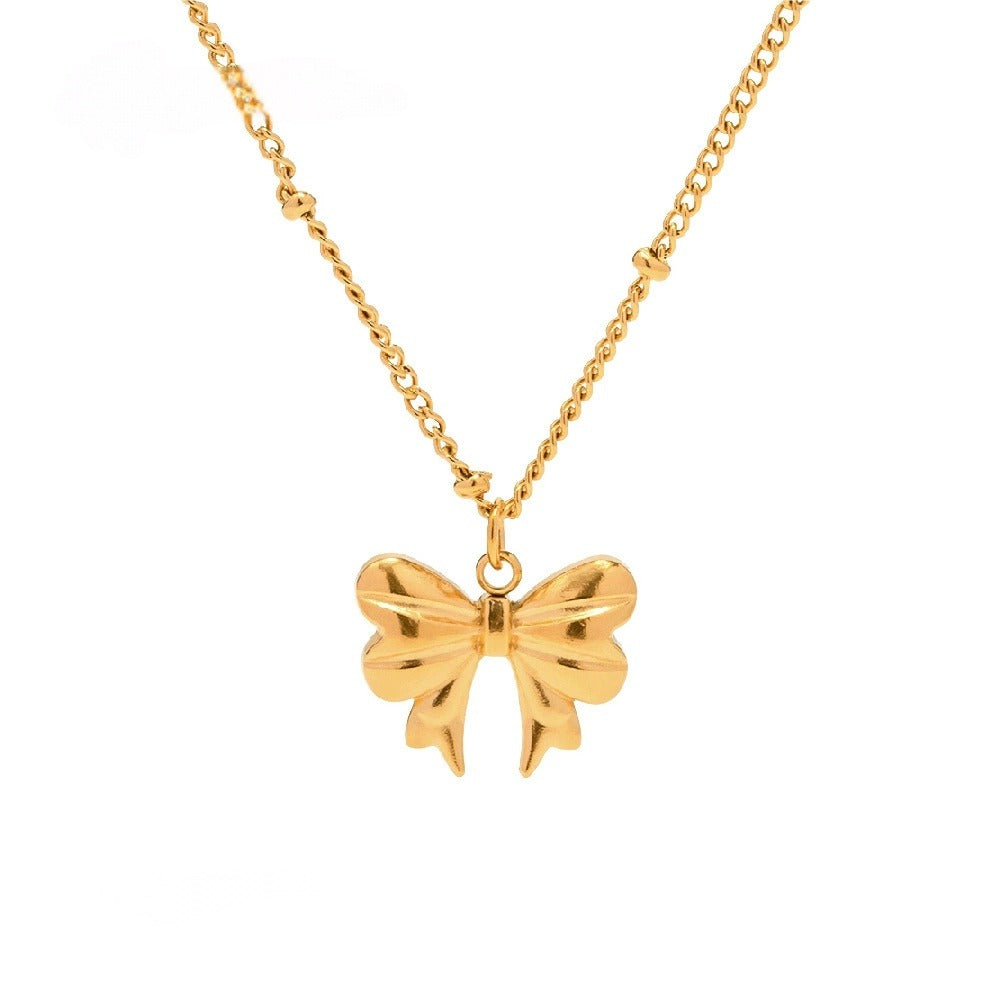 Noire Necklace