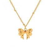 Noire Necklace