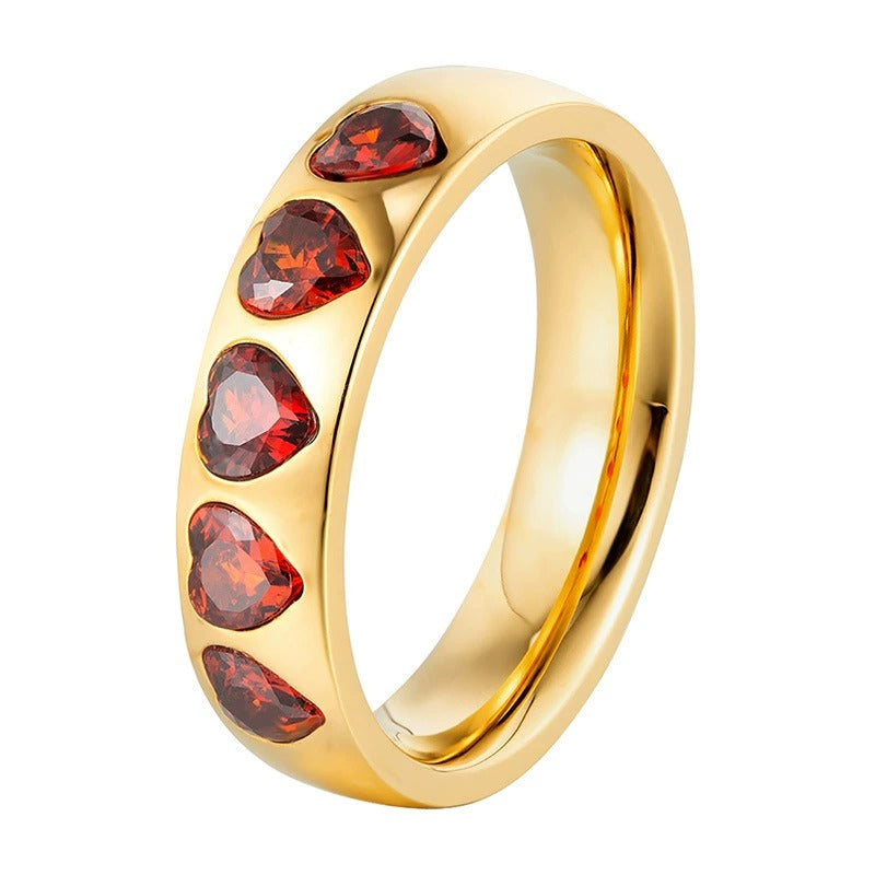 Oh my! Ring