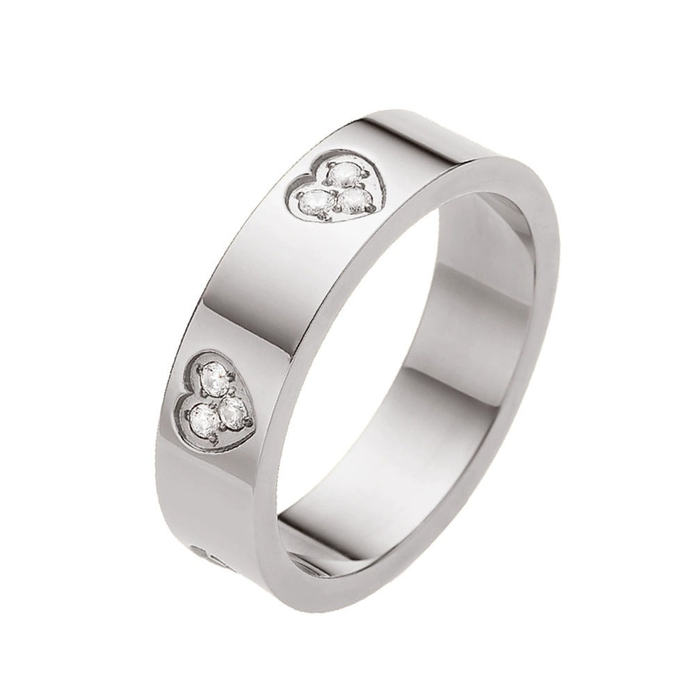 Te Amo Ring