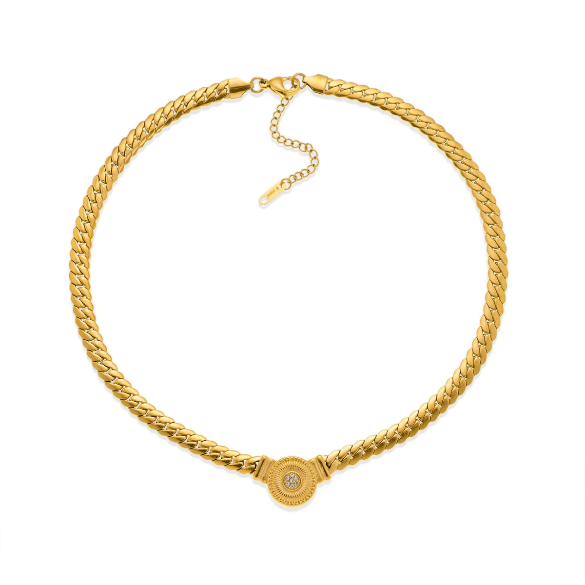 Bella Choker / Necklace
