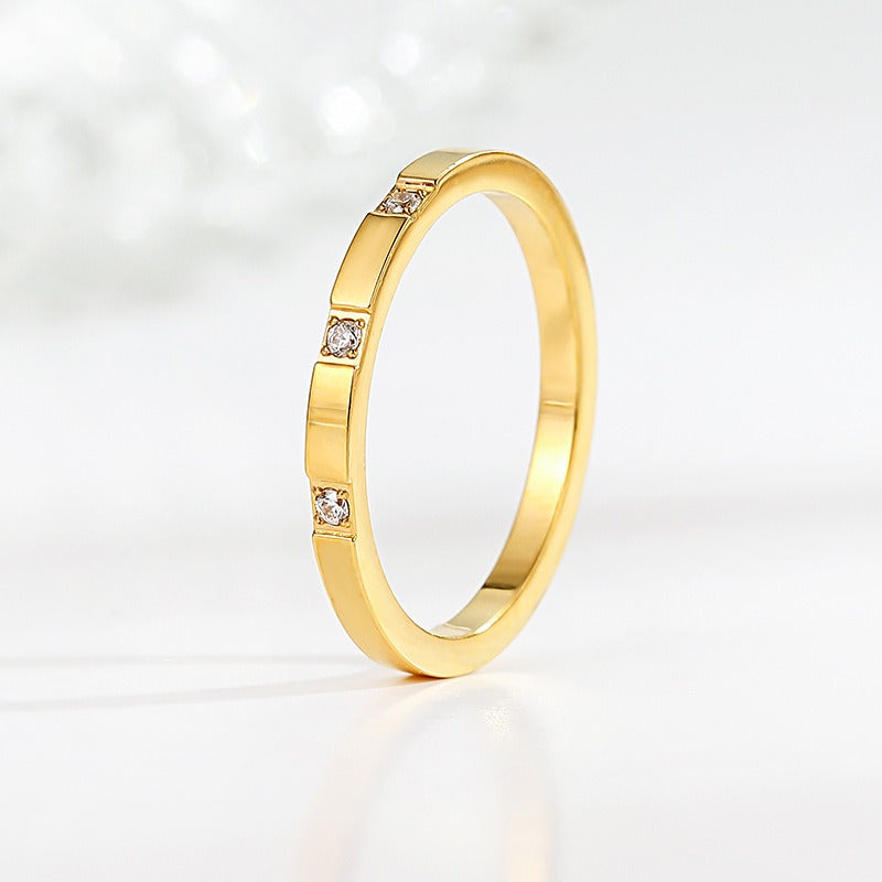 Tiffany Ring