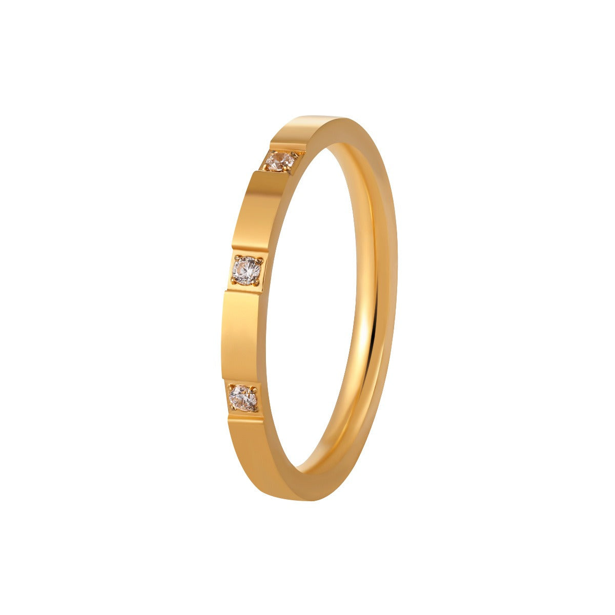 Tiffany Ring