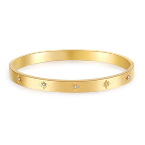 Winnie Bangle Bracelet