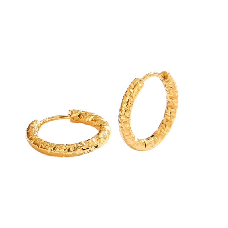 City Earrings