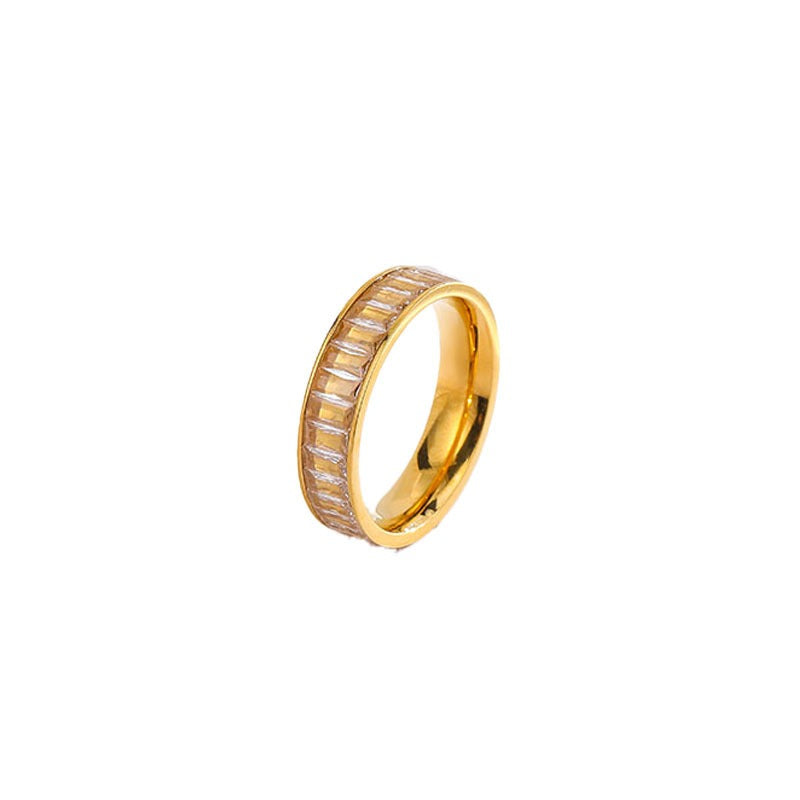 Maldives Ring