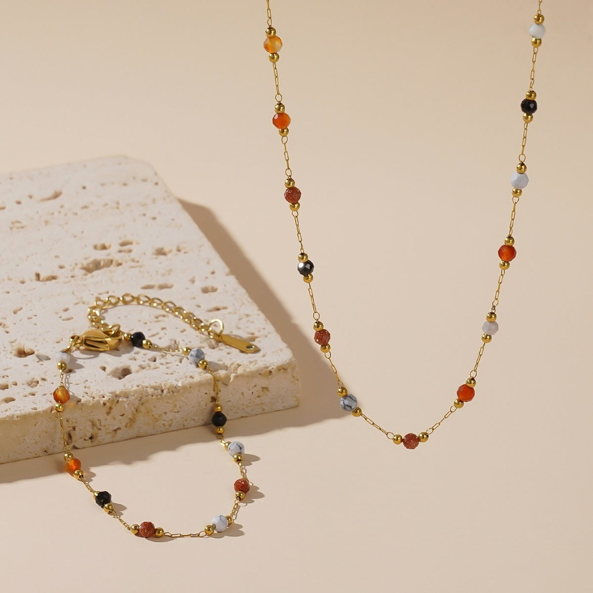 Esme Necklace