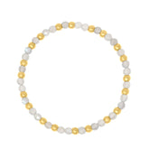 Adley Labradorite Bracelet