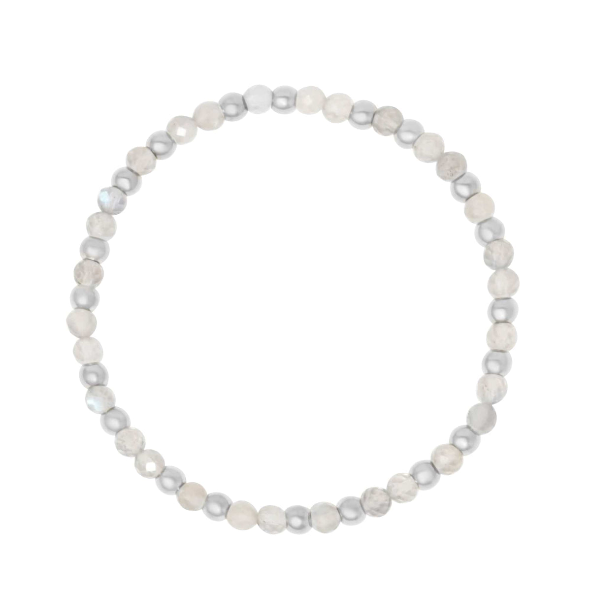 Adley Labradorite Bracelet