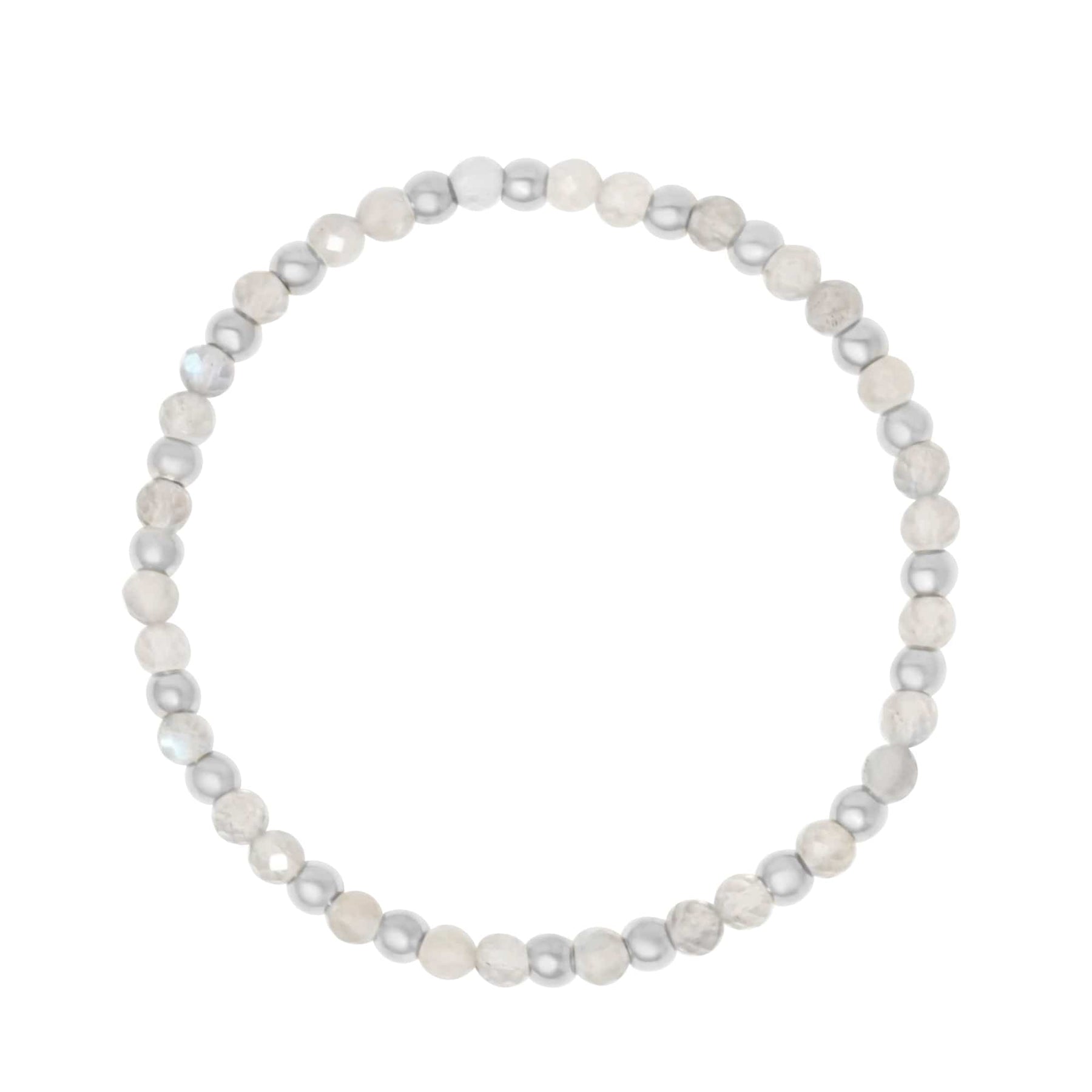 Adley Labradorite Bracelet