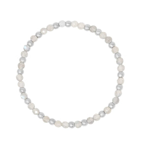 Adley Labradorite Bracelet