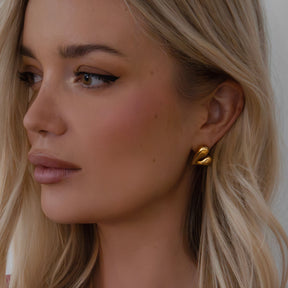 Affection Stud Earrings