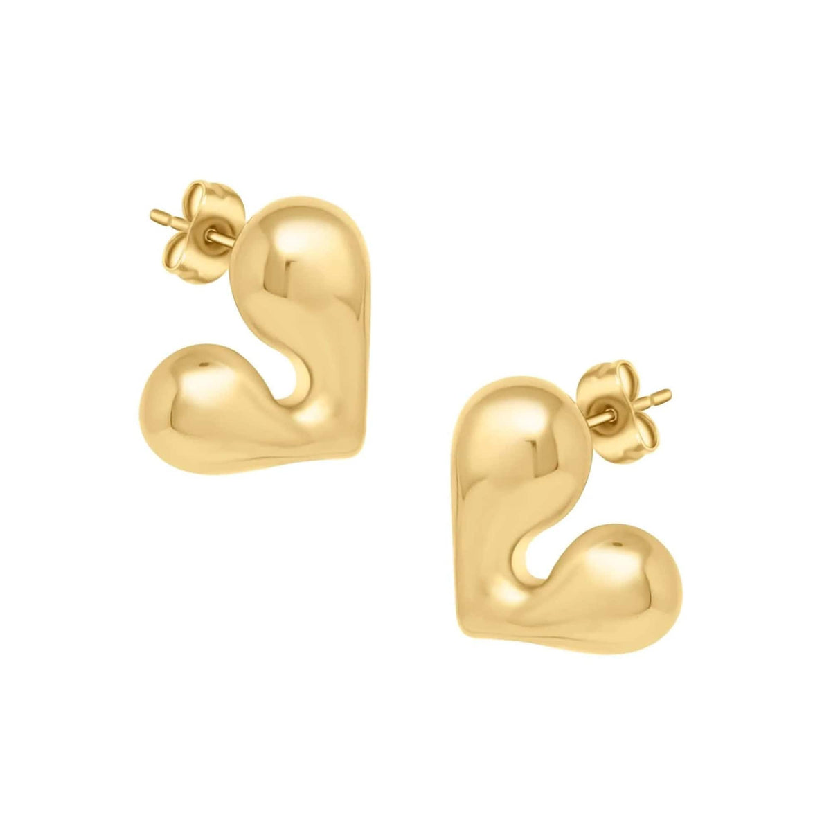 Affection Stud Earrings