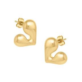 Affection Stud Earrings