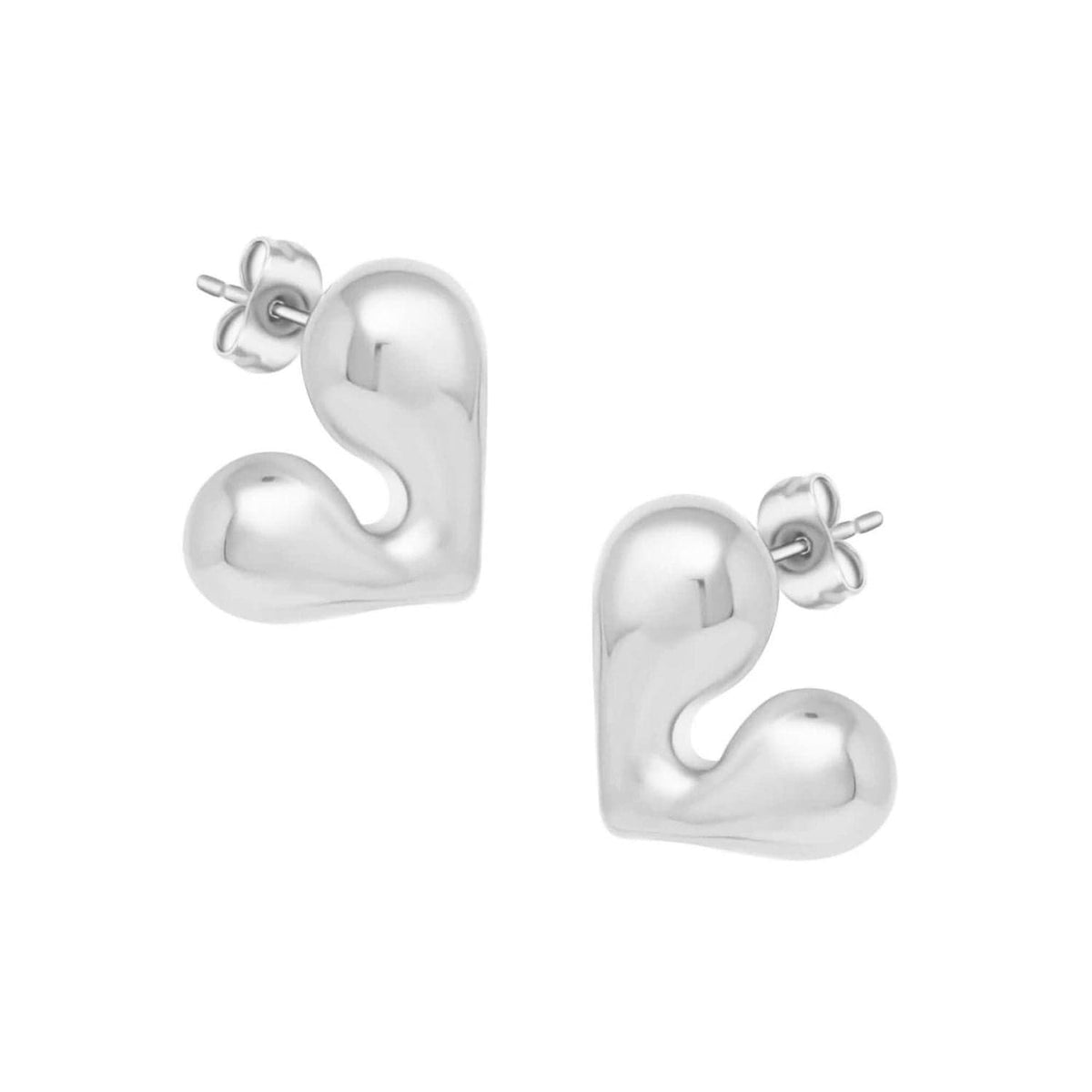 Affection Stud Earrings