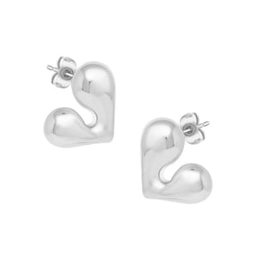 Affection Stud Earrings
