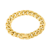 Alessandra Chunky Bracelet