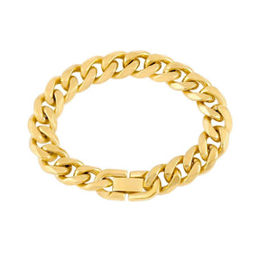 Alessandra Chunky Bracelet