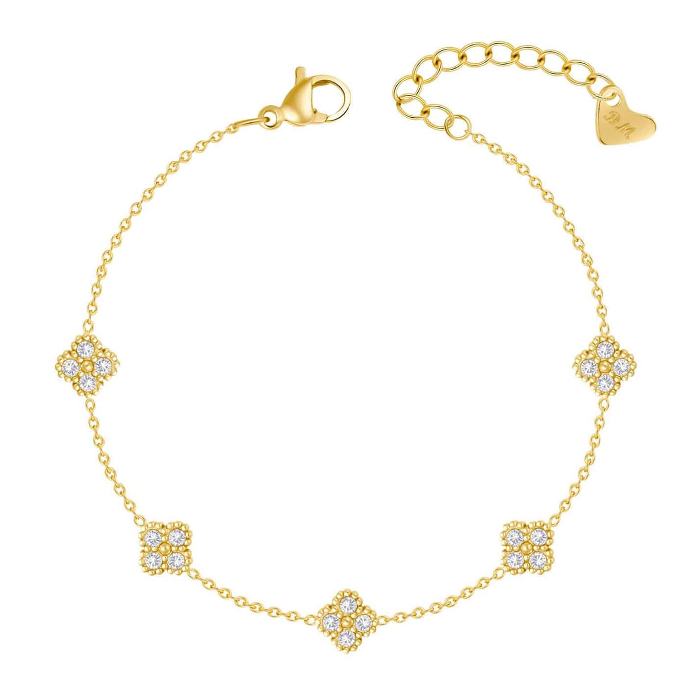 Drift Bracelet — Pink Island Bracelets | Tarnish-Free Waterproof Jewellery Australia