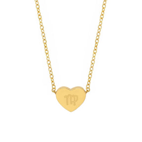 Alora Zodiac Necklace