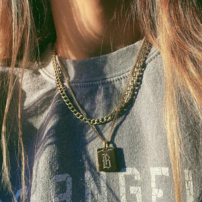 Amalfi Choker / Necklace