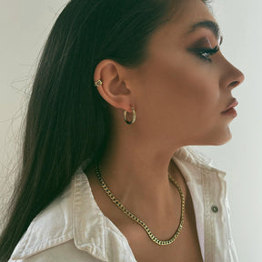 Amalfi Choker / Necklace