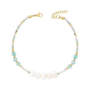 Amara Pearl Bracelet