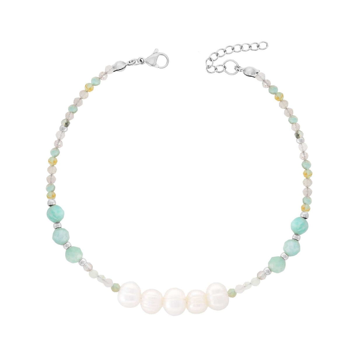 Amara Pearl Bracelet