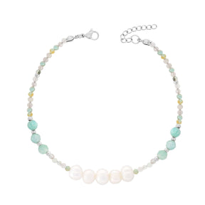 Amara Pearl Bracelet