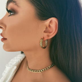 Amidala Choker / Necklace