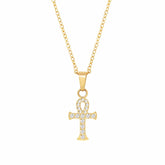 Ankh Necklace