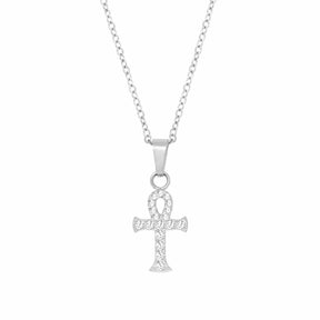 Ankh Necklace