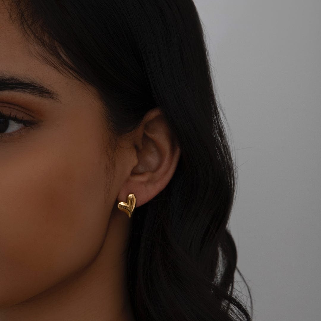 Ariana Stud Earrings