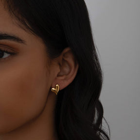 Ariana Stud Earrings