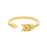 Arrow Ring