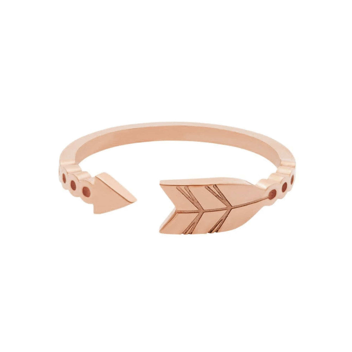Arrow Ring