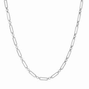 Axel Chain Choker / Necklace