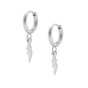 Azura Hoop Earrings