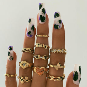 Baby Ring