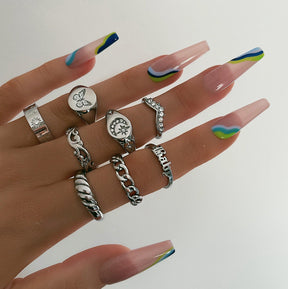 Baby Ring