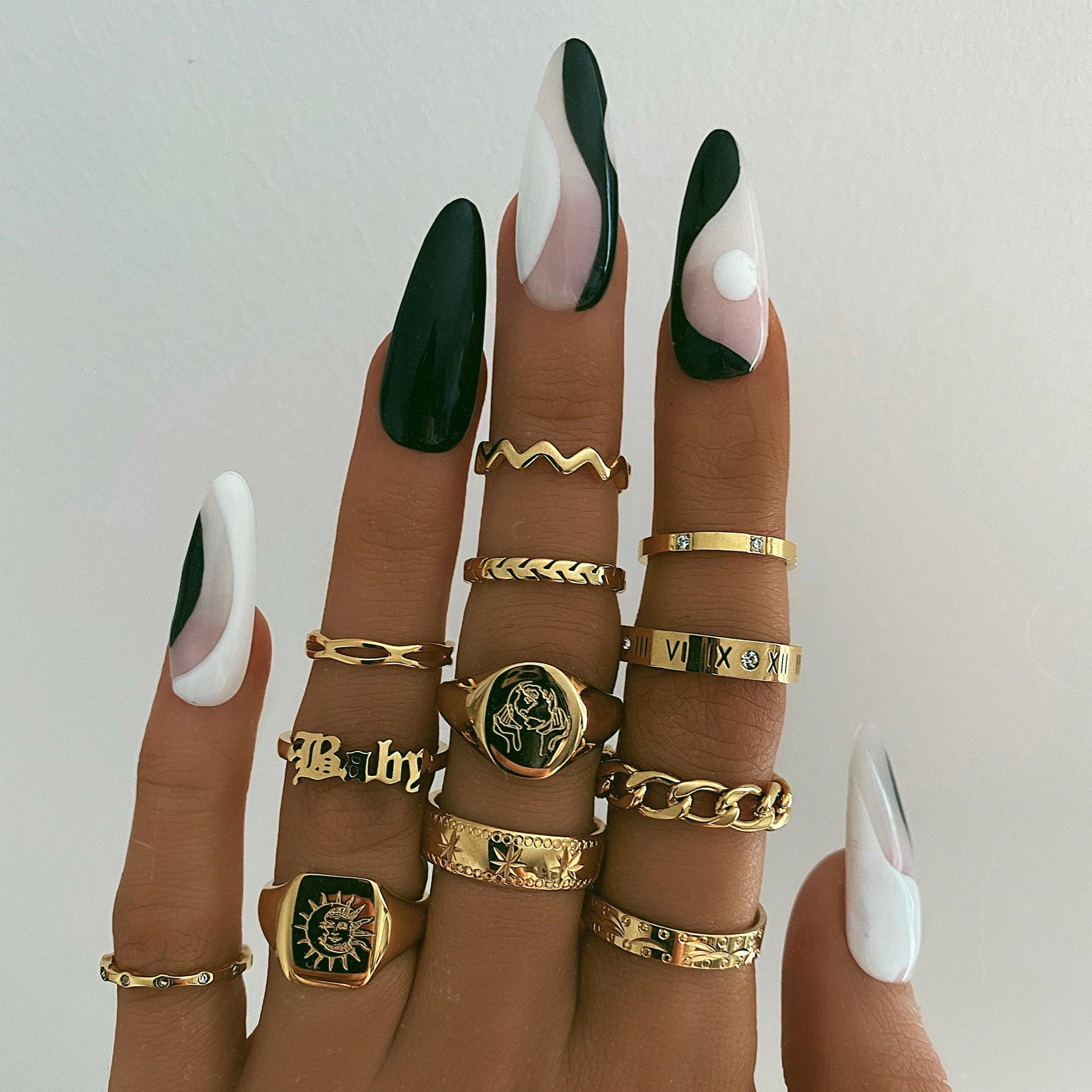 Baby Ring