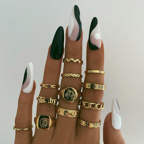Baby Ring