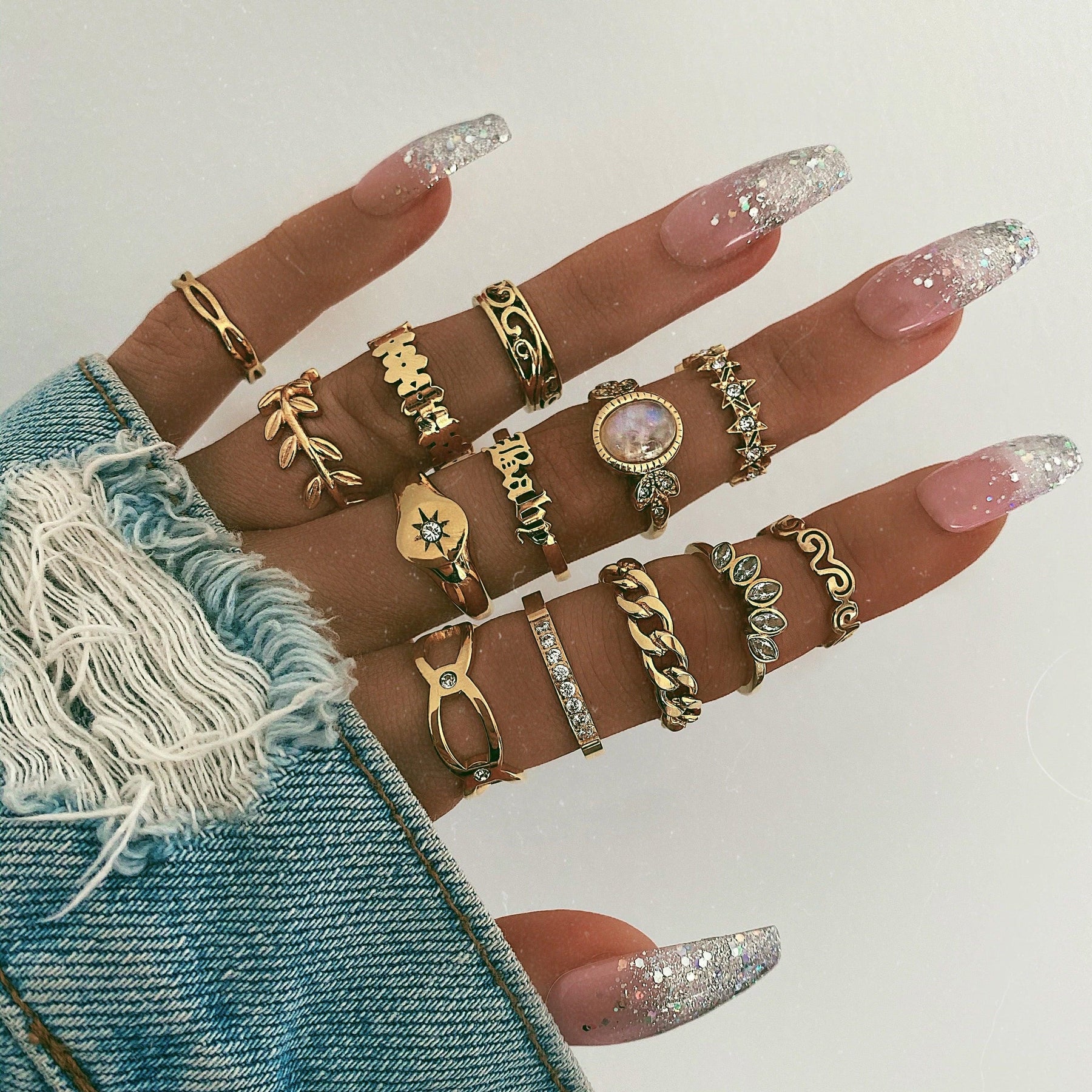 Baby Ring