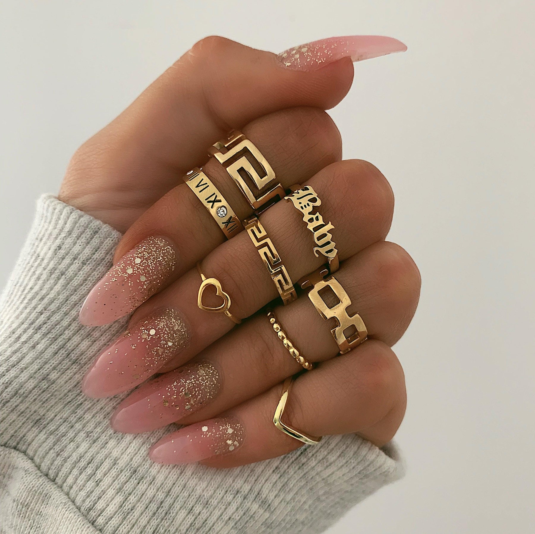 Baby Ring