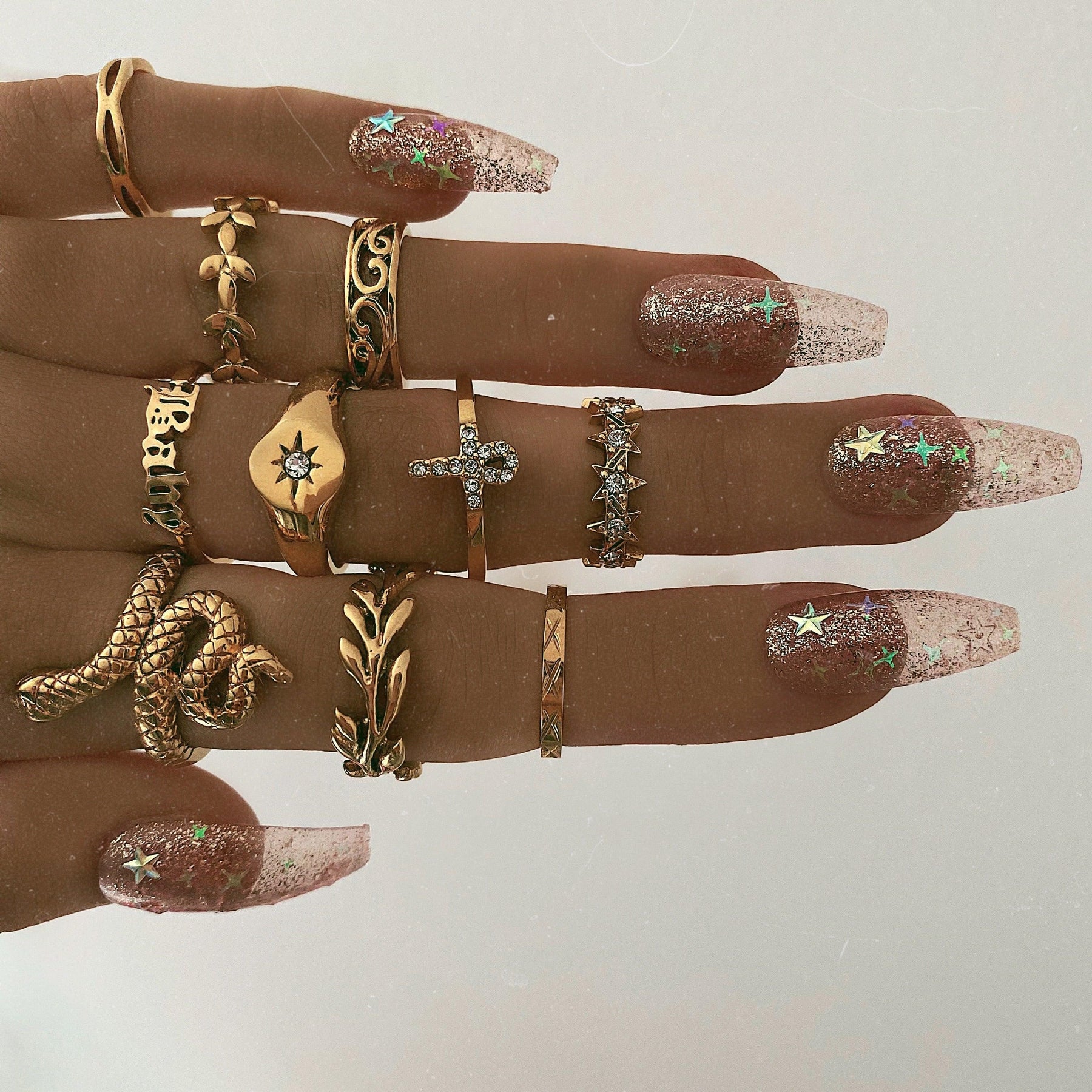 Baby Ring
