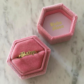 Baby Ring