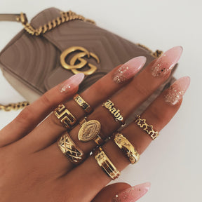 Baby Ring
