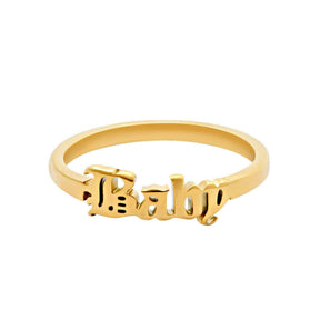 Baby Ring