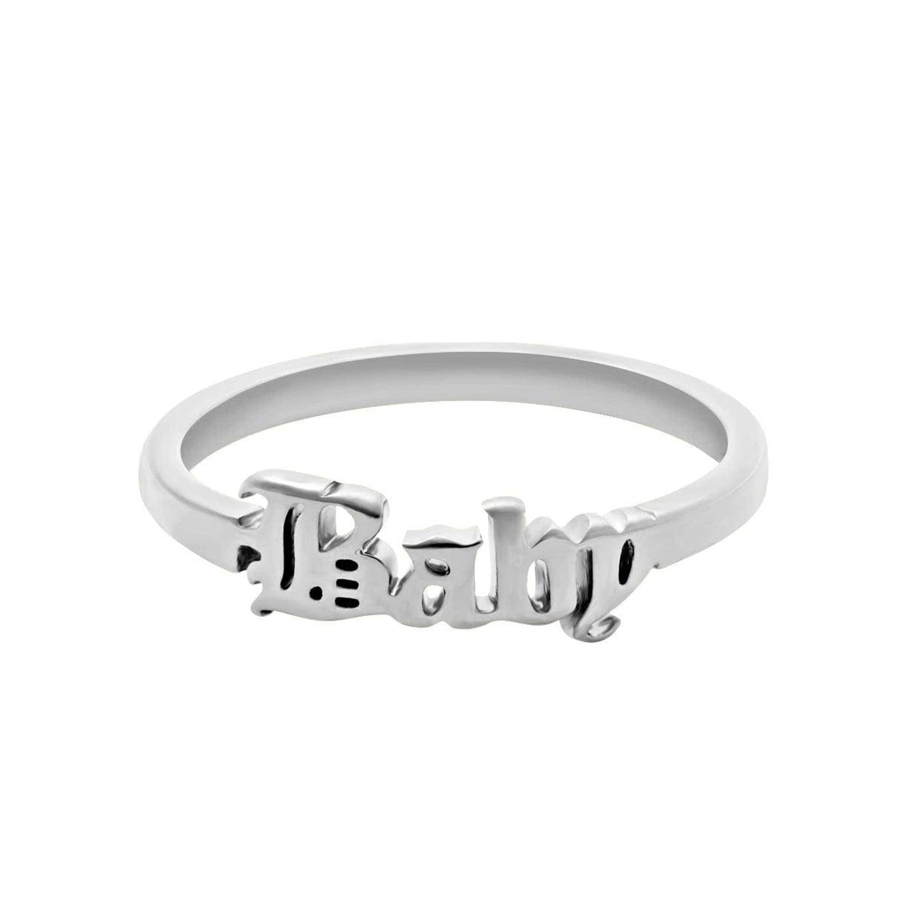 Baby Ring