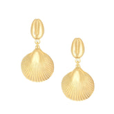 Bahamas Stud Earrings